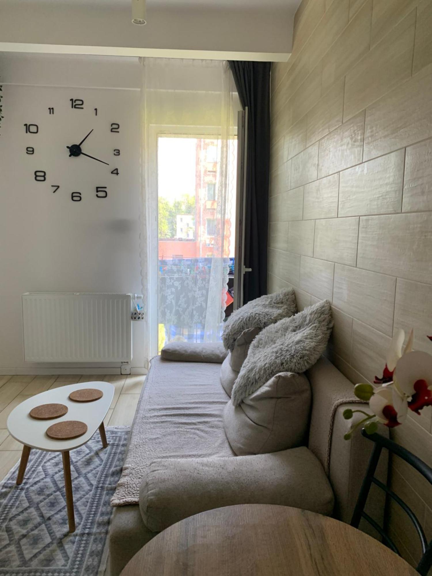 Daisy Apartament Danzig Exterior foto